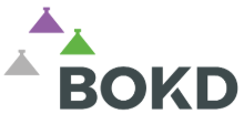 Logo BOKD