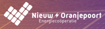 Logo Oranjepoort